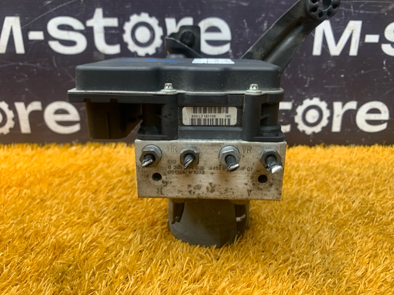 Блок ABS, 4500 рублей, Красноярск