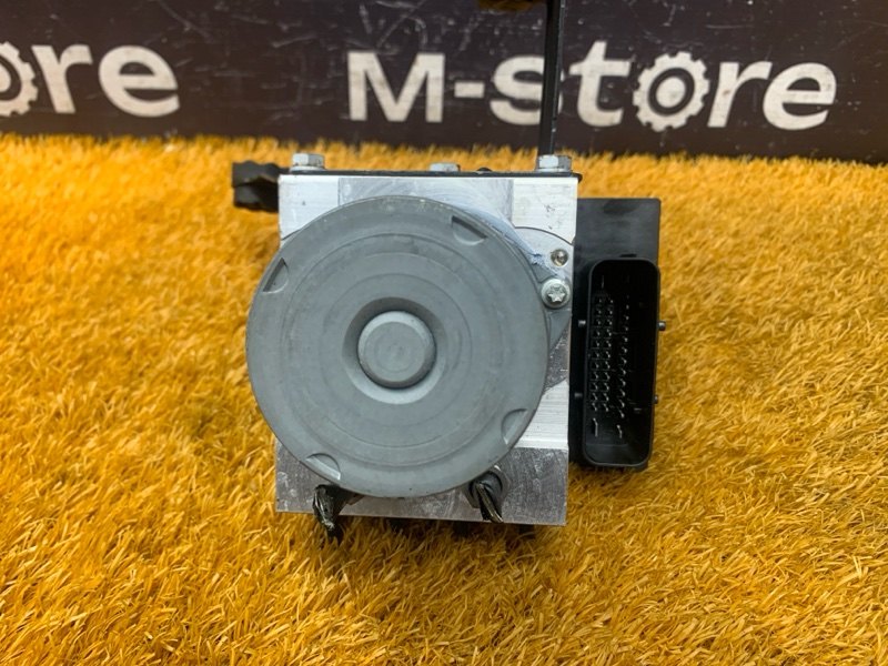 Блок ABS, 4500 рублей, Красноярск