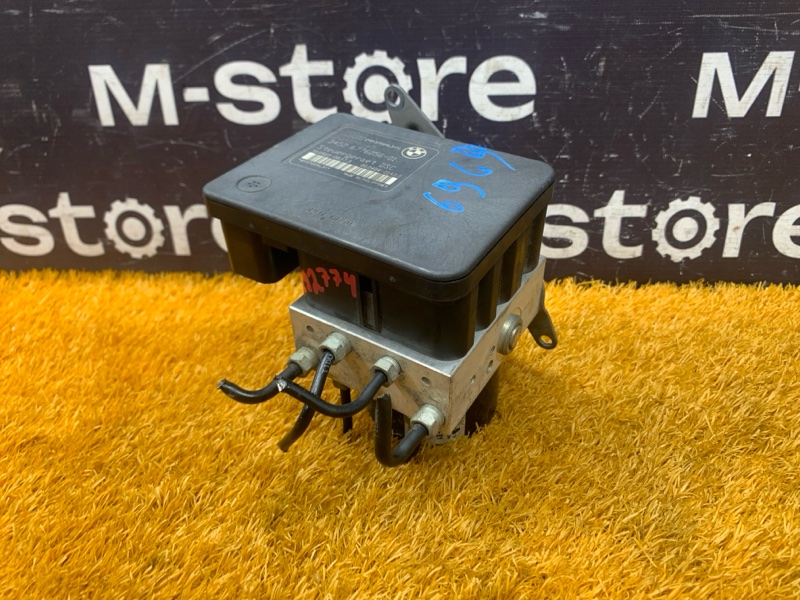 Блок ABS, 4000 рублей, Красноярск