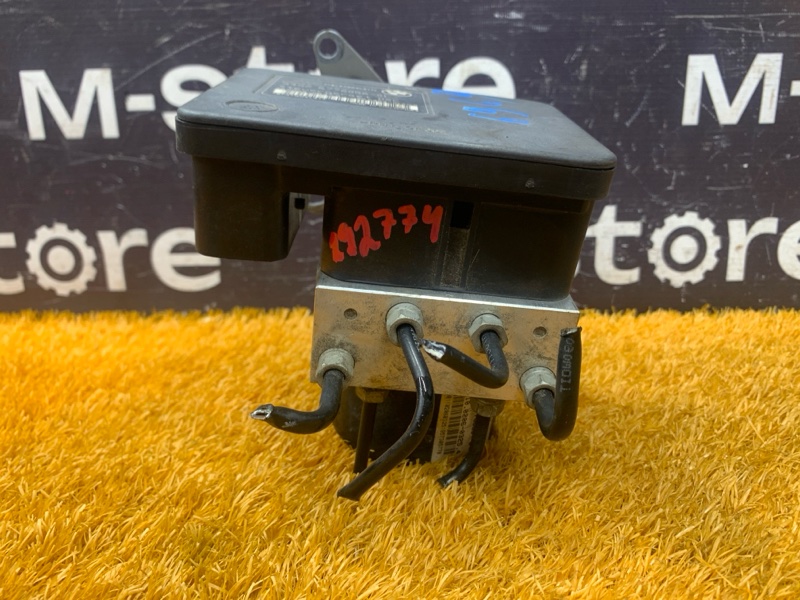 Блок ABS, 4000 рублей, Красноярск