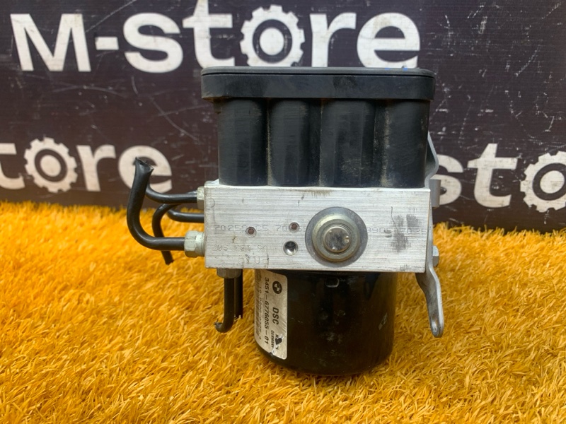 Блок ABS, 4000 рублей, Красноярск