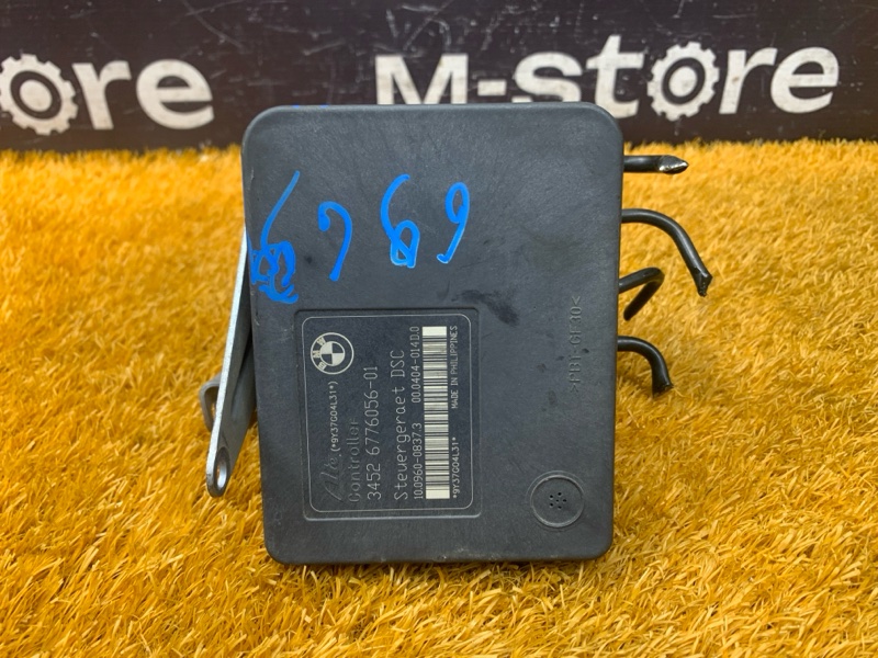 Блок ABS, 4000 рублей, Красноярск