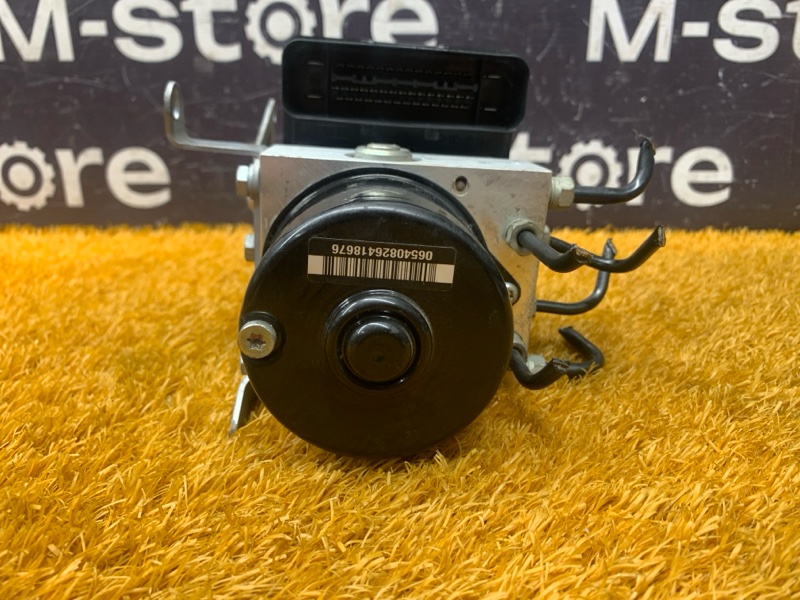 Блок ABS, 4000 рублей, Красноярск