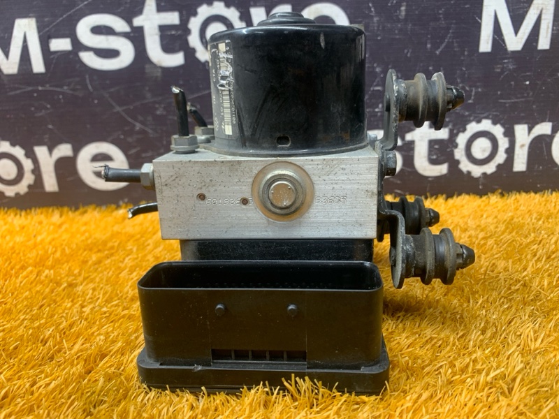 Блок ABS, 7000 рублей, Красноярск