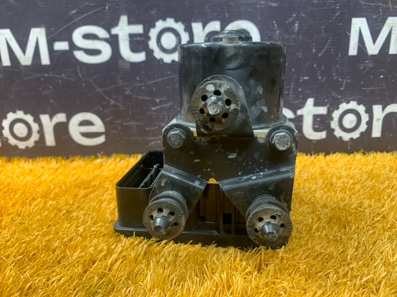 Блок ABS, 7000 рублей, Красноярск