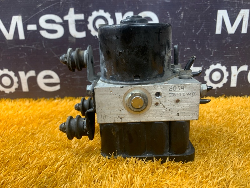 Блок ABS, 7000 рублей, Красноярск