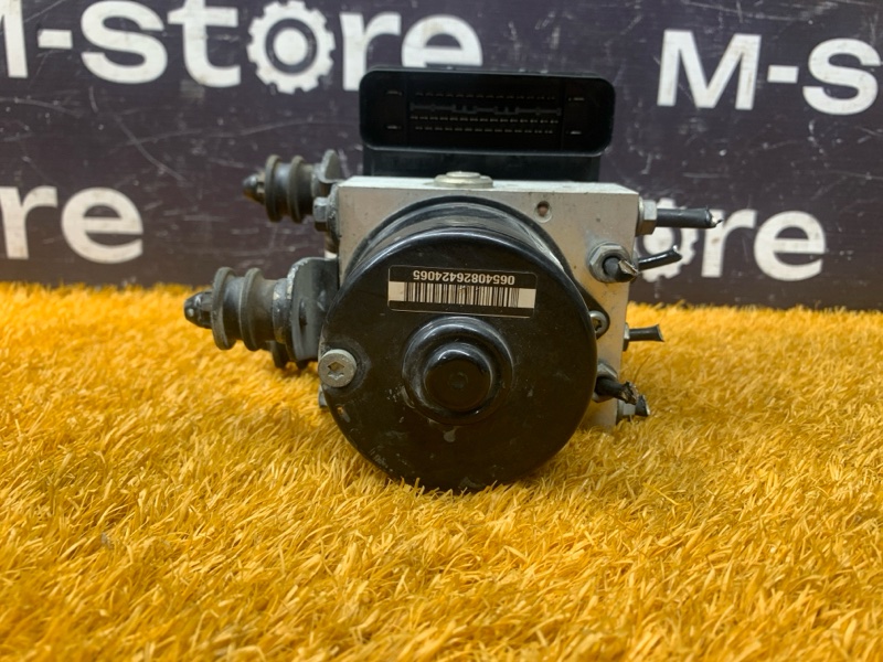 Блок ABS, 7000 рублей, Красноярск