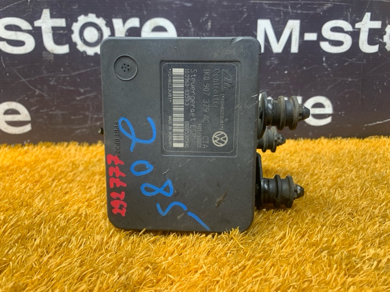 Блок ABS, 7000 рублей, Красноярск