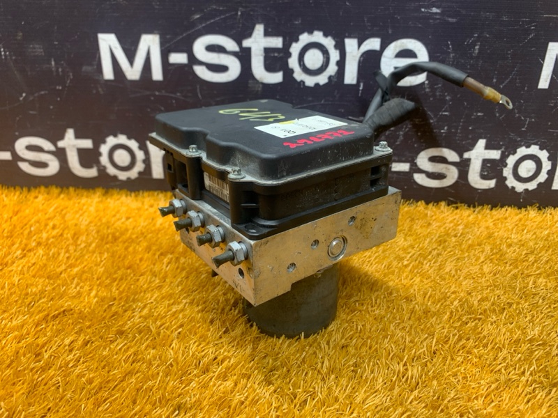 Блок ABS, 10000 рублей, Красноярск