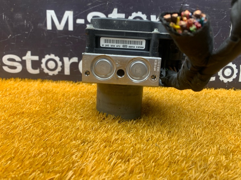 Блок ABS, 10000 рублей, Красноярск