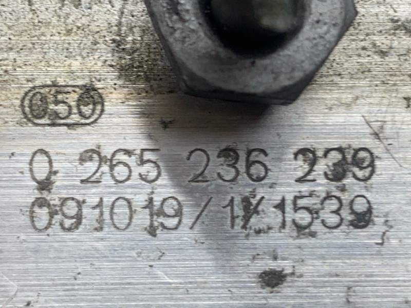 Блок ABS, 10000 рублей, Красноярск