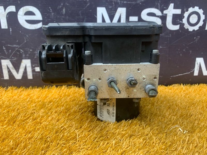 Блок ABS, 40000 рублей, Красноярск