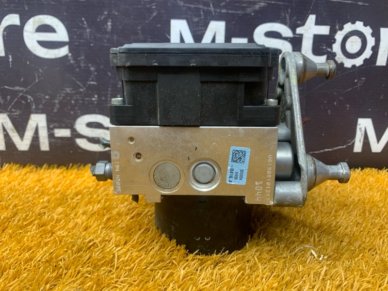 Блок ABS, 40000 рублей, Красноярск