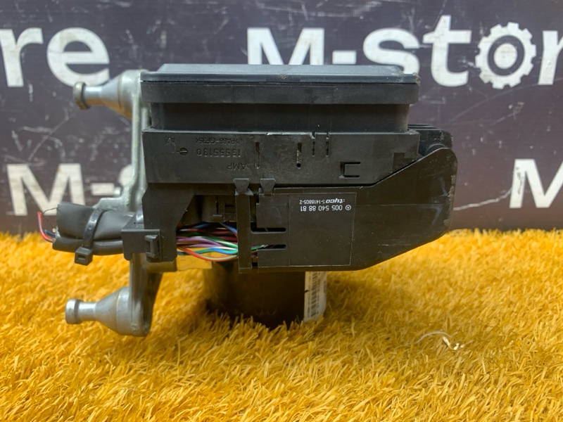 Блок ABS, 40000 рублей, Красноярск