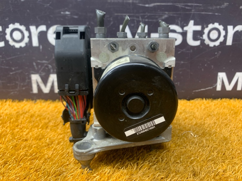 Блок ABS, 40000 рублей, Красноярск