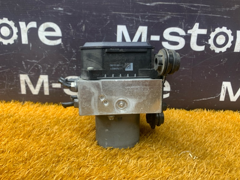 Блок ABS, 5000 рублей, Красноярск