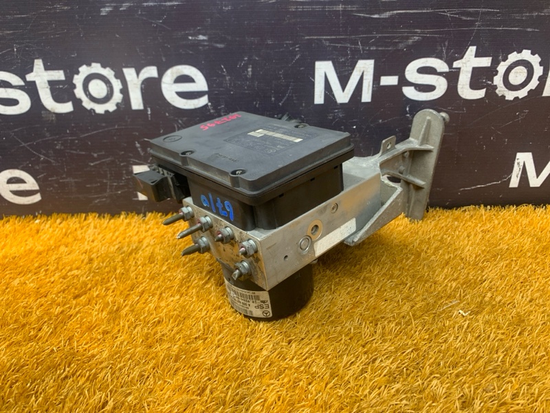 Блок ABS, 3000 рублей, Красноярск