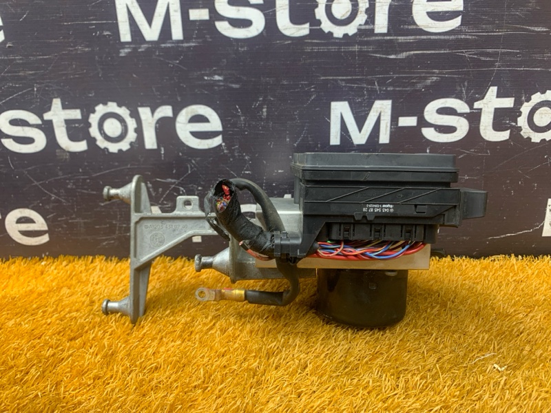 Блок ABS, 3000 рублей, Красноярск