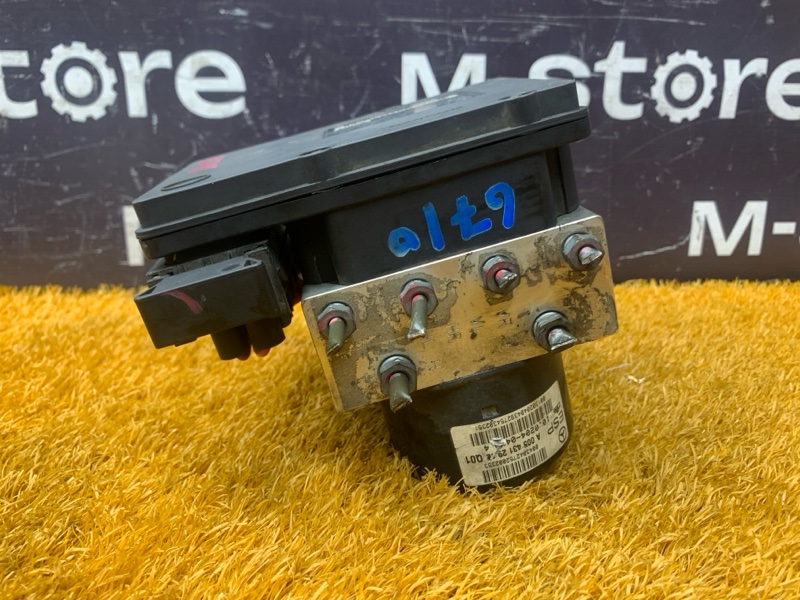 Блок ABS, 3000 рублей, Красноярск