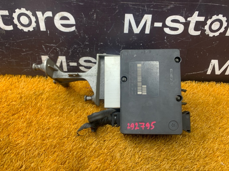 Блок ABS, 3000 рублей, Красноярск