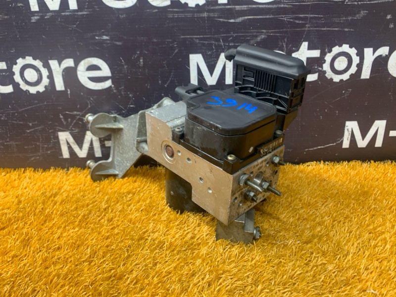 Блок ABS, 2000 рублей, Красноярск