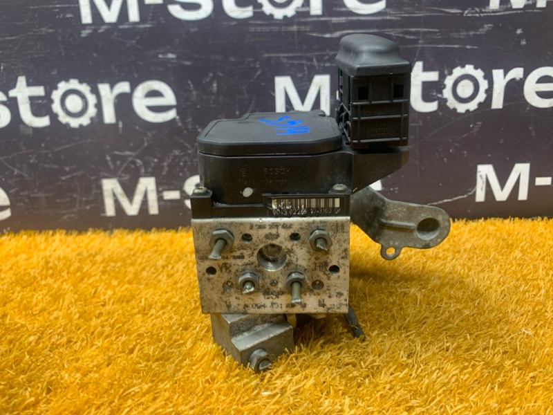 Блок ABS, 2000 рублей, Красноярск