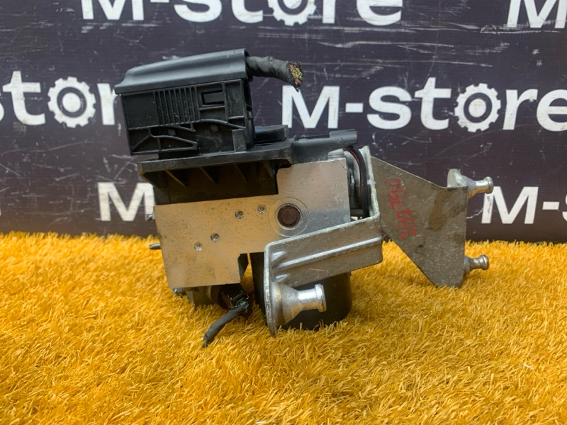 Блок ABS, 2000 рублей, Красноярск