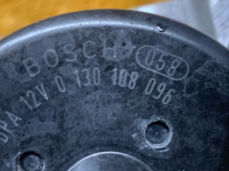 Блок ABS, 2000 рублей, Красноярск