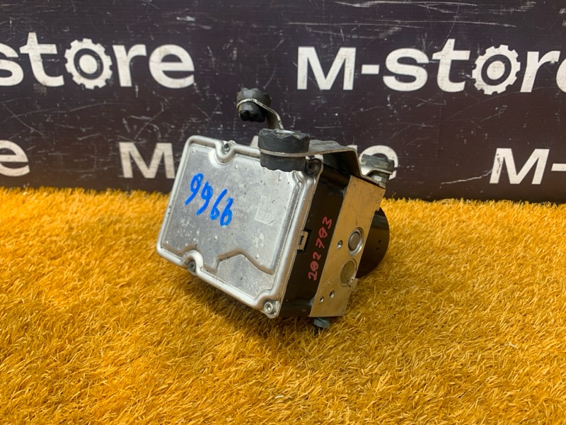 Блок ABS, 7000 рублей, Красноярск