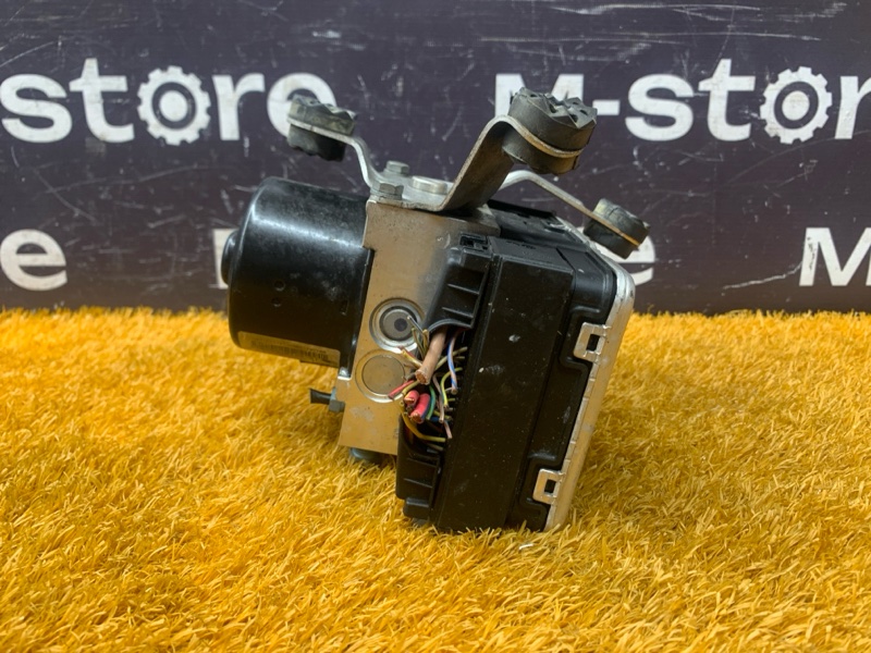 Блок ABS, 7000 рублей, Красноярск