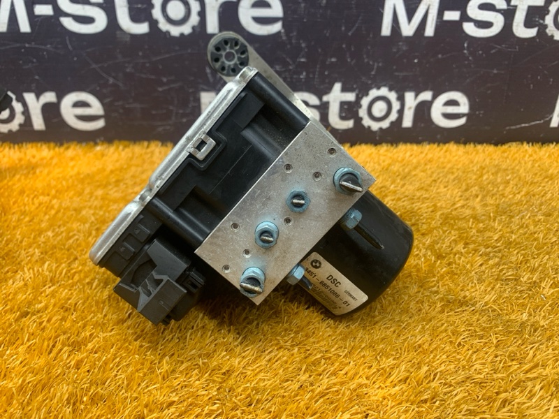 Блок ABS, 7000 рублей, Красноярск