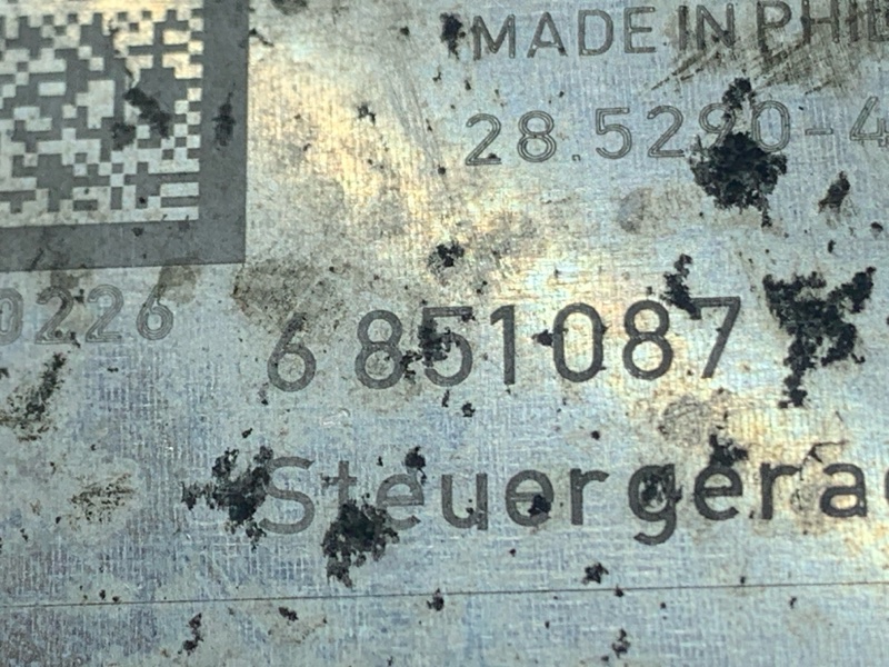 Блок ABS, 7000 рублей, Красноярск