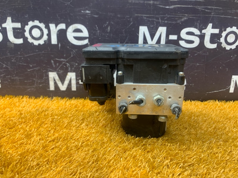 Блок ABS, 1750 рублей, Красноярск