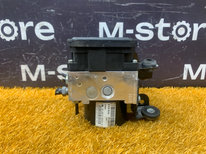 Блок ABS, 1750 рублей, Красноярск