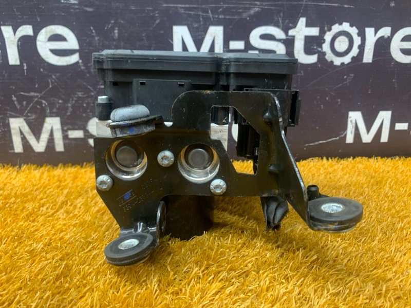 Блок ABS, 1750 рублей, Красноярск