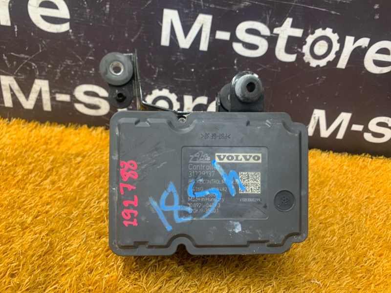 Блок ABS, 1750 рублей, Красноярск