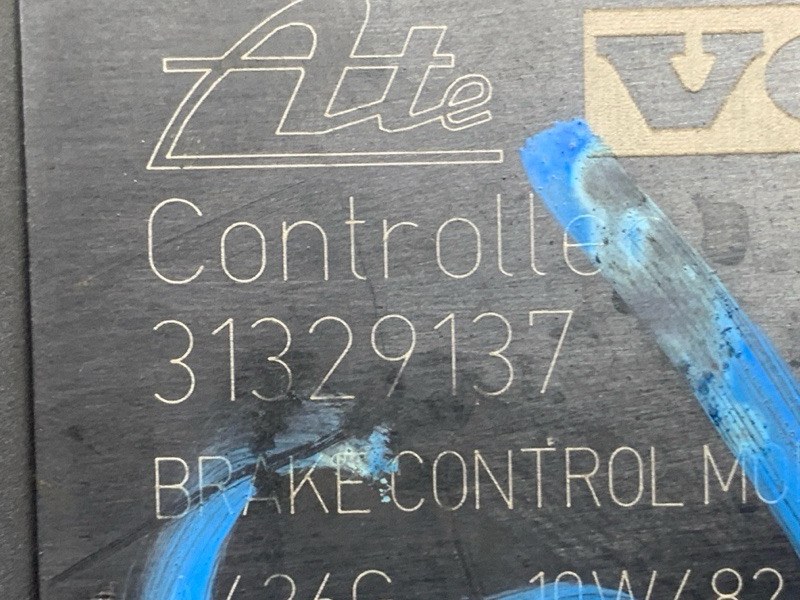 Блок ABS, 1750 рублей, Красноярск