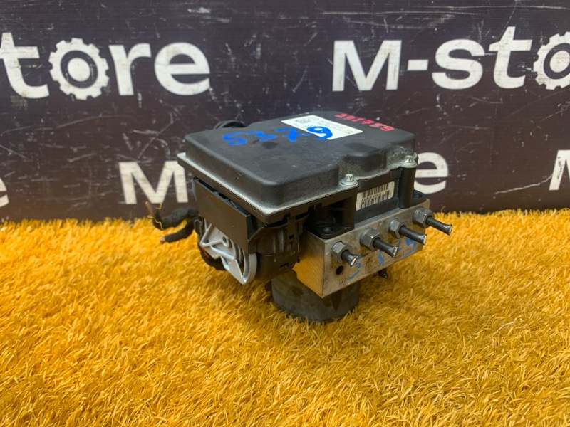 Блок ABS, 4000 рублей, Красноярск