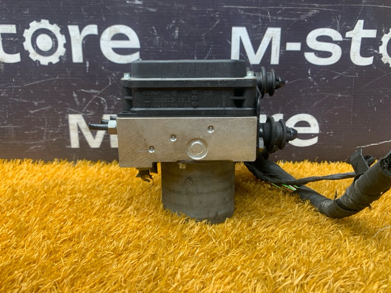 Блок ABS, 4000 рублей, Красноярск