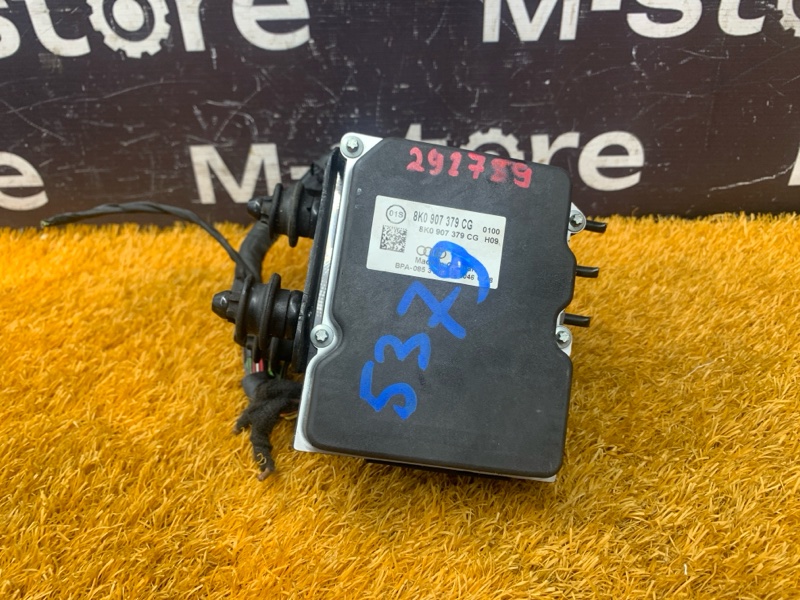 Блок ABS, 4000 рублей, Красноярск