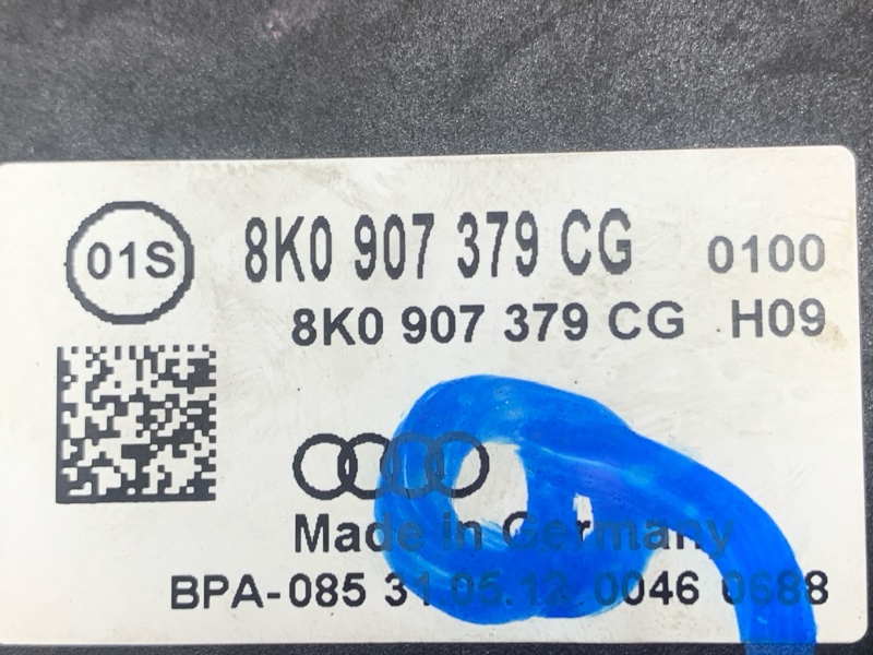 Блок ABS, 4000 рублей, Красноярск