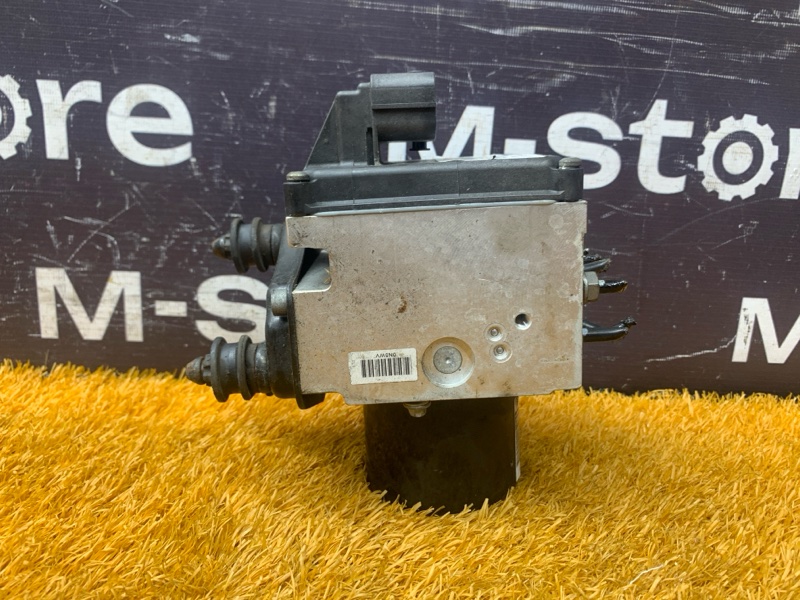 Блок ABS, 2000 рублей, Красноярск