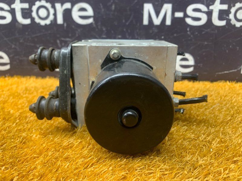 Блок ABS, 2000 рублей, Красноярск