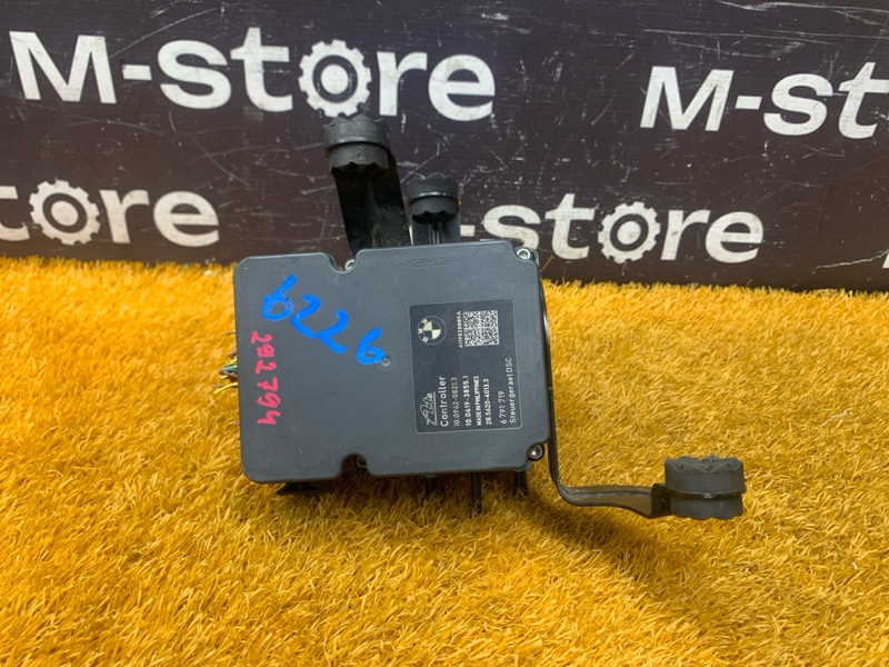 Блок ABS, 3500 рублей, Красноярск