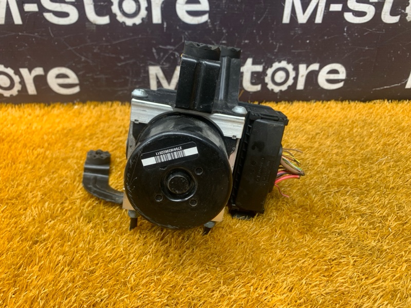 Блок ABS, 3500 рублей, Красноярск