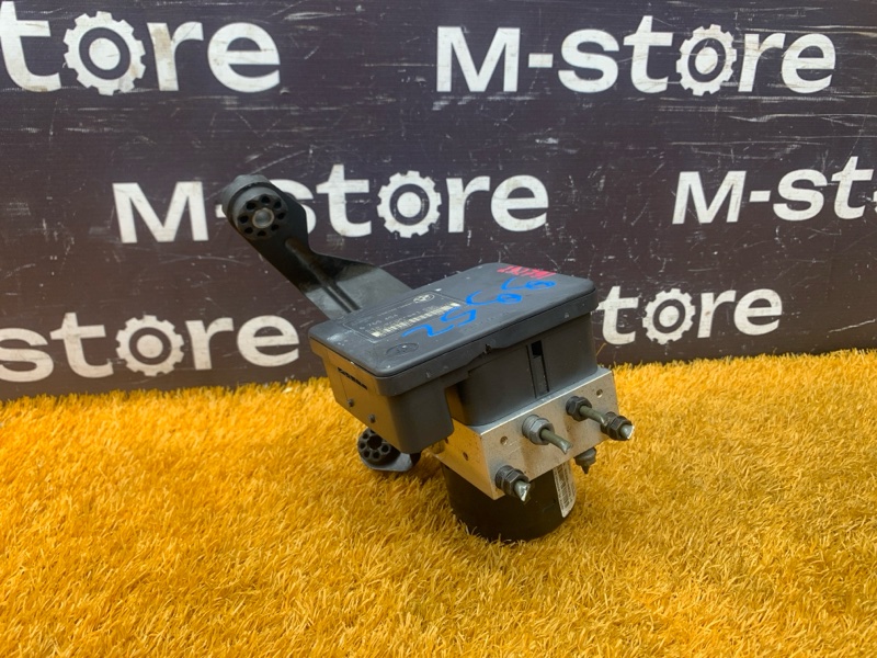 Блок ABS, 1500 рублей, Красноярск