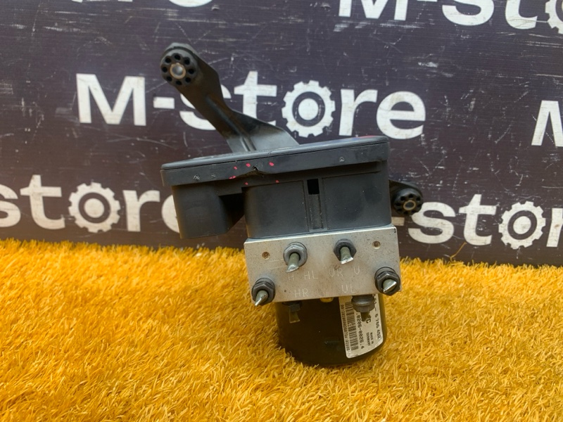 Блок ABS, 1500 рублей, Красноярск