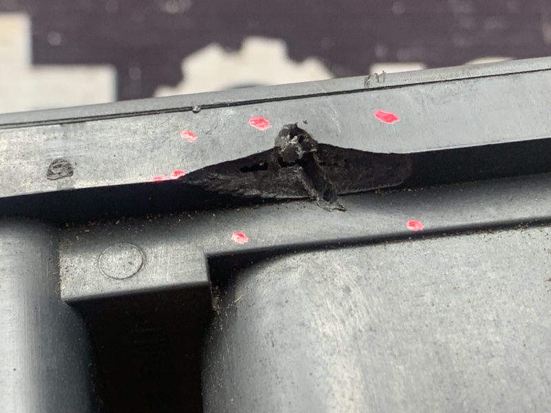 Блок ABS, 1500 рублей, Красноярск