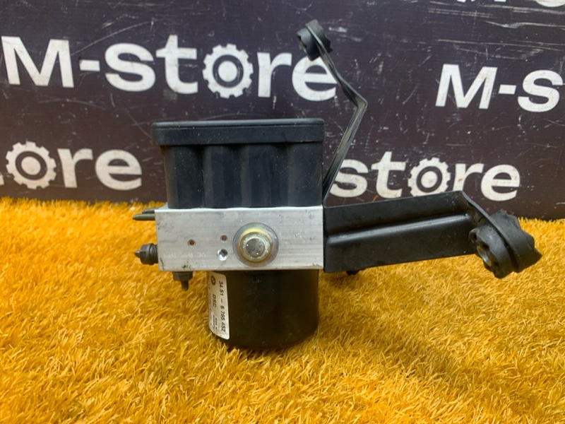 Блок ABS, 1500 рублей, Красноярск