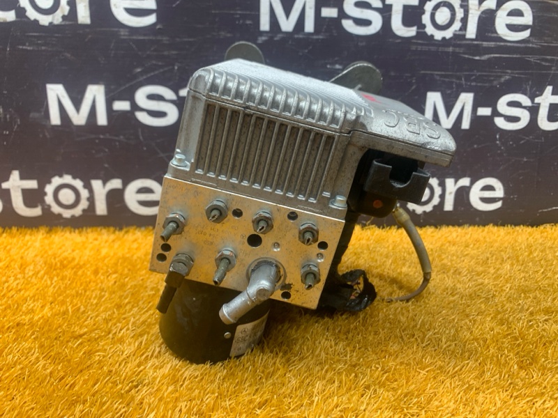 Блок ABS, 35000 рублей, Красноярск